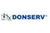 logo DONSERV Wojciech Kaca