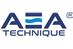 logo AEA TECHNIQUE Sp. z o.o.