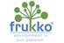 logo FRUKKO Łukasz Wiśniewski