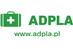 logo ADPLA sp. z o.o.