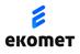 logo EKOMET Sp. z o.o.