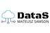 logo DataS Mateusz Samson