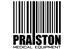 logo PRAISTON Sp. z o.o.