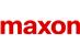 logo maxon