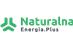logo NATURALNA ENERGIA.plus Sp. z o.o.