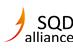 logo SQD Alliance Sp. z o. o.