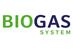 logo Biogas System
