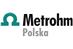 logo Metrohm Polska Sp. z o.o.