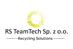 logo RS TeamTech