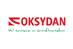logo OKSYDAN Sp. z o. o.