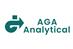 logo AGA Analytical Sp. z o. o.