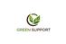 logo Green Support spółka z o.o.