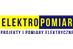 logo ELEKTROPOMIAR