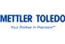 logo Mettler-Toledo Sp. z o. o.