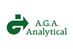 logo A.G.A. Analytical Sp. z o. o. Sp. k.
