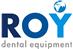 logo Roydental Edyta Grygowska