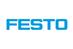 logo Festo Sp. z o.o. - Pneumatyka, Automatyka