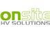 logo ONSITE HV SOLUTIONS CENTRAL EUROPE SP. Z O.O.