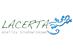 logo LACERTA ANALIZY ŚRODOWISKOWE JOANNA ŁUKASZEWSKA