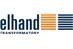 logo ELHAND TRANSFORMATORY Sp z o.o.