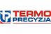 logo TERMO-PRECYZJA sp.j. Producent Czujników Temperatury