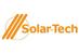logo P.H.U. Solar-Tech, Produkcja- Handel- Usługi